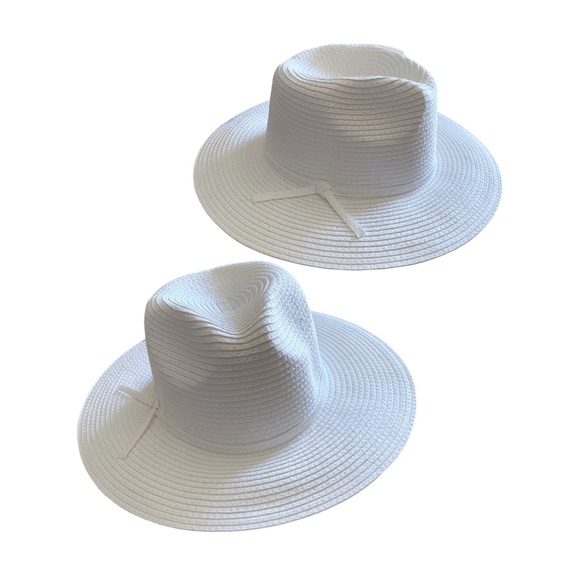 Time And Tru Fedora Style Hat - Picture 3 of 12